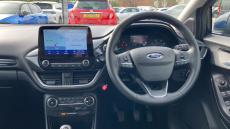 Ford Puma 1.0 EcoBoost Hybrid mHEV Titanium 5dr Petrol Hatchback